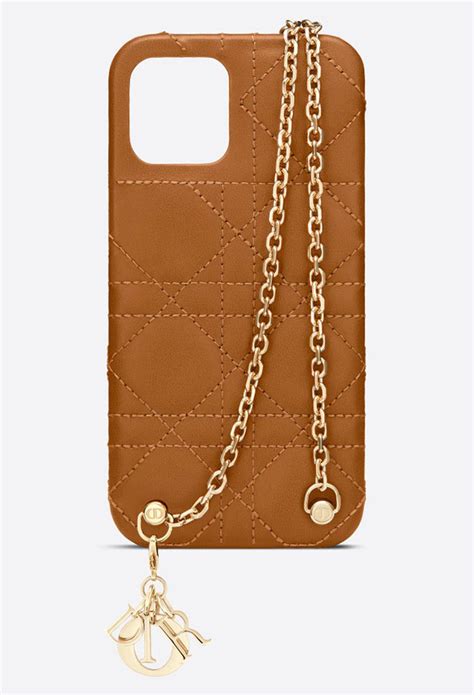 lady dior iphone 12 cover.